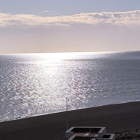 Appartement De Vacances - Splendide Vue Sur Mer, Parking Prive Ле-Баркарес Екстер'єр фото